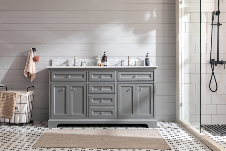 Bathroom Vanity From Wayfair